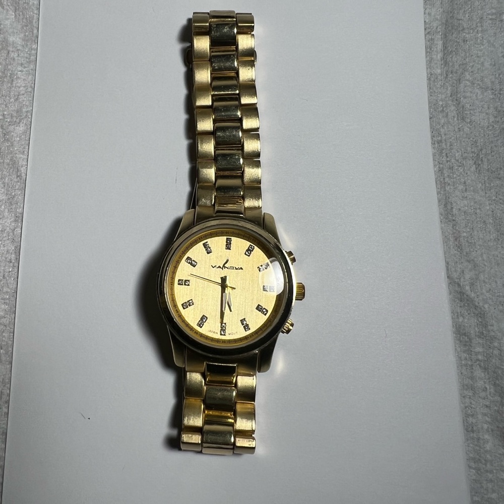 Via Nova watch